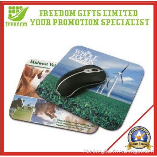 Logo Printed Promotional Mouse Pad
